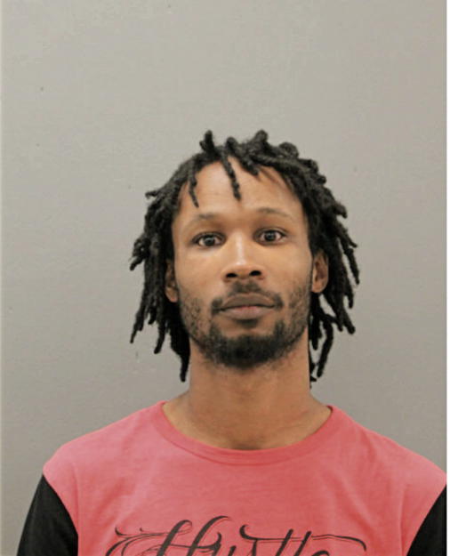GAVIN M SHARP, Cook County, Illinois