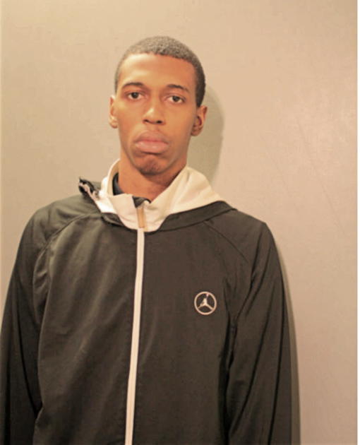 CORY SIMS, Cook County, Illinois