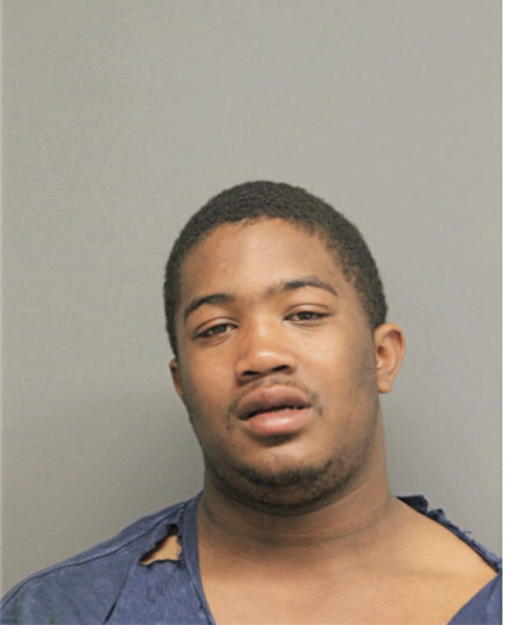 VARRIEN E SIMS, Cook County, Illinois