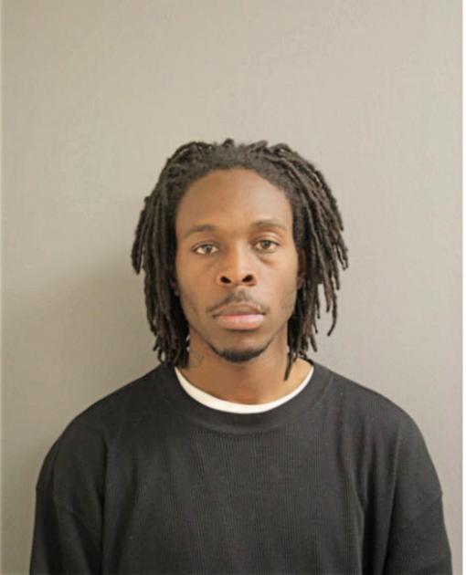 DARNELL SINGLETON, Cook County, Illinois