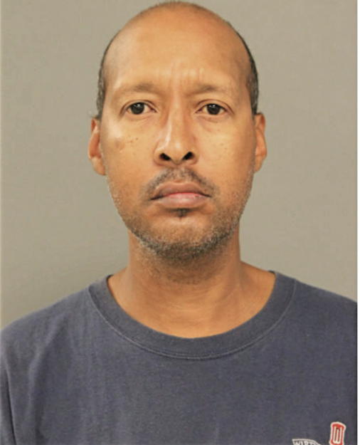 HURIAH SMITH, Cook County, Illinois