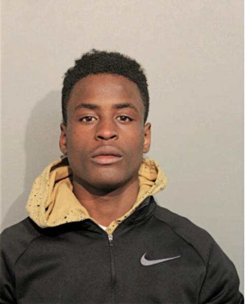 JATWAUN SMITH, Cook County, Illinois