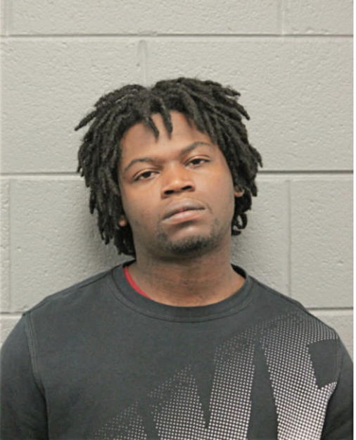 KEITH D SMITH, Cook County, Illinois