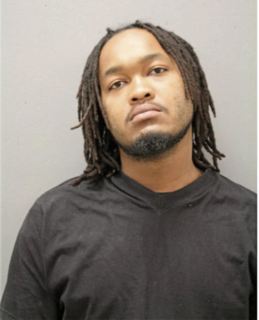 LOUIS SMITH, Cook County, Illinois