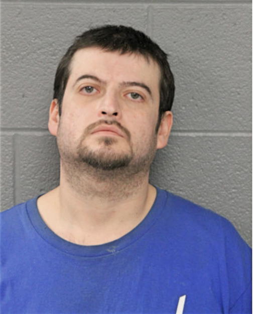 ARTURO SOTO, Cook County, Illinois