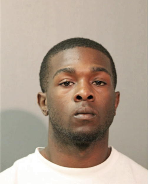 DEVIN SPENCER, Cook County, Illinois