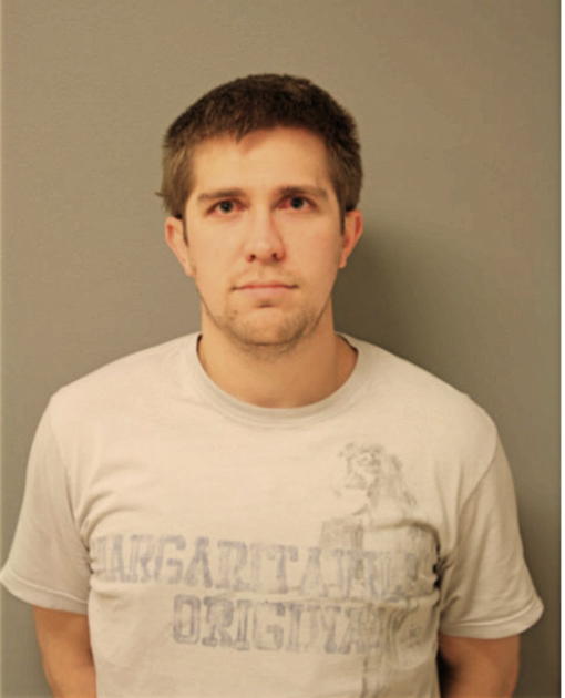 JACKSON STRAIN, Cook County, Illinois