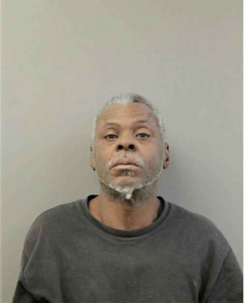 GEORGE A THOMAS, Cook County, Illinois