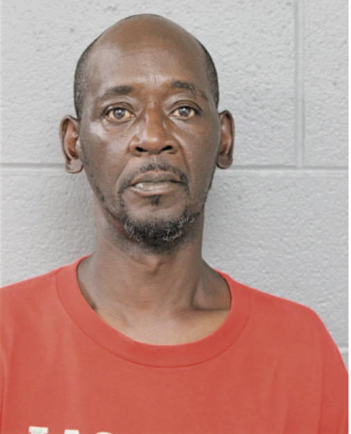 STACEY D THOMAS, Cook County, Illinois