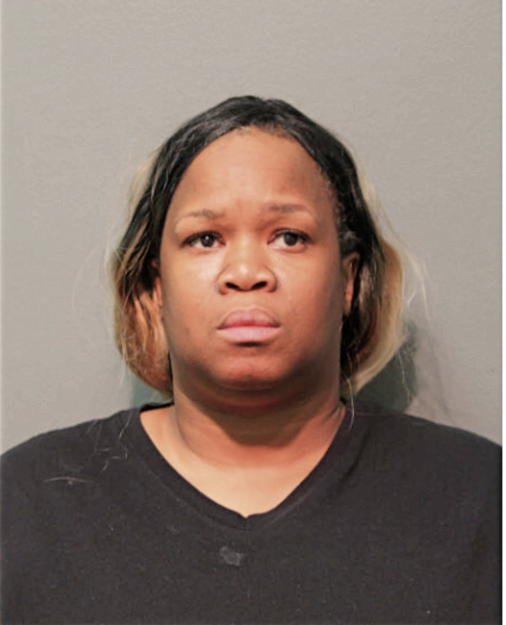 PATRICIA O THOMPSON, Cook County, Illinois