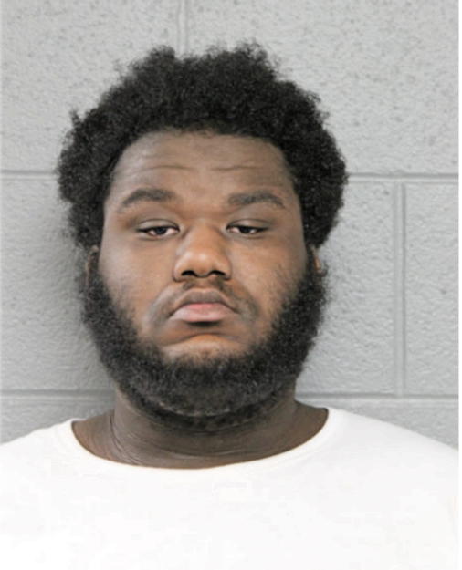 ANTHONY M THORPE, Cook County, Illinois