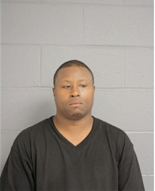 YARNELL D TODD, Cook County, Illinois