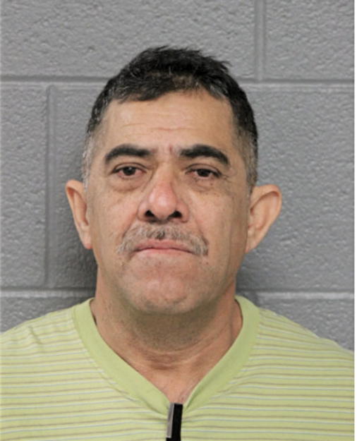ORLANDO VARGAS, Cook County, Illinois