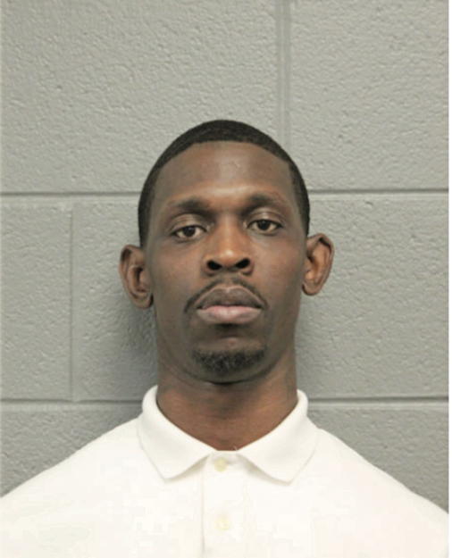 TYRONE D WALKER-WILLIAMS, Cook County, Illinois