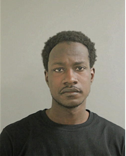 VANCE L WASHINGTON, Cook County, Illinois