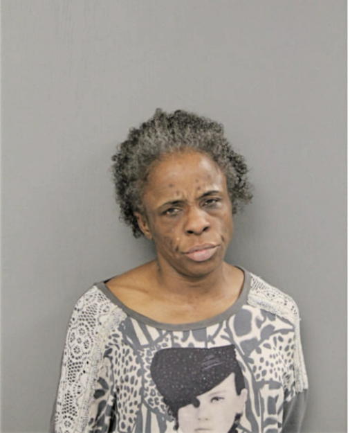 LASHAWN WHITAKER, Cook County, Illinois