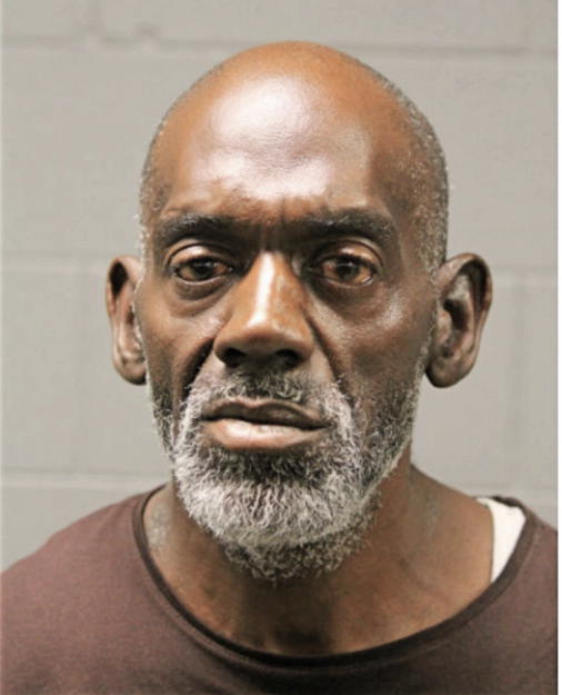 ANDREW WILLIAMS, Cook County, Illinois