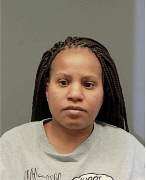 LATRICE R WILLIAMS, Cook County, Illinois
