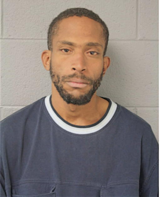 JAMES A WILSON, Cook County, Illinois