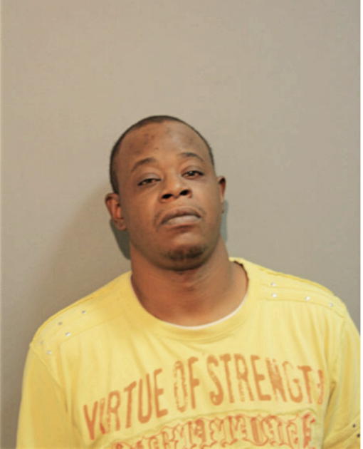 ROGER A WILSON, Cook County, Illinois