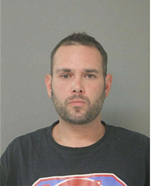 SHANE P WOODS, Cook County, Illinois