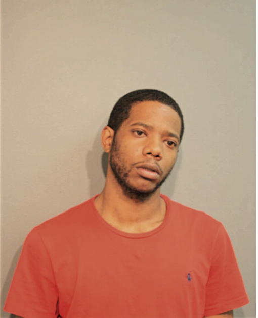 RAYSHAWN M WOOTEN, Cook County, Illinois