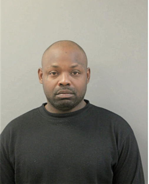 ROBBIE D YORK, Cook County, Illinois