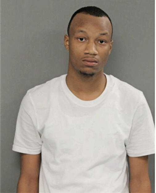 EUGENE YOUNG, Cook County, Illinois