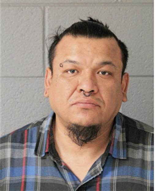 YOAN I ZAVALA-MIRANDA, Cook County, Illinois