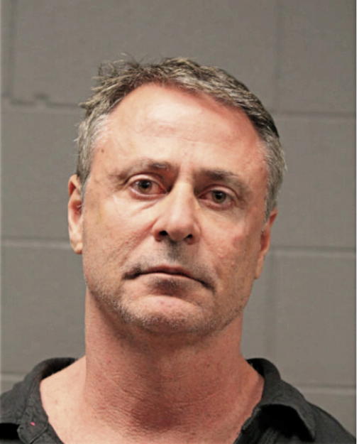 JOHN ALBERTSON, Cook County, Illinois