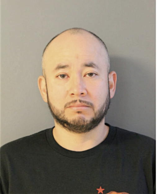 ERICK ALMAZAN, Cook County, Illinois