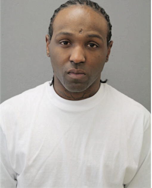JAMES ALPHONSE, Cook County, Illinois