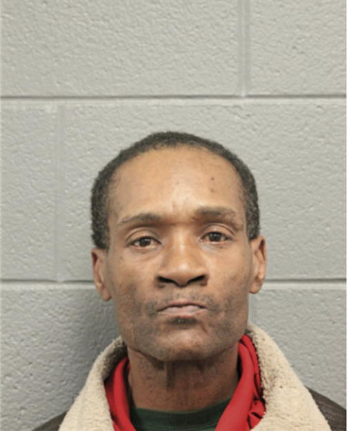 JOHNNIE AMES, Cook County, Illinois