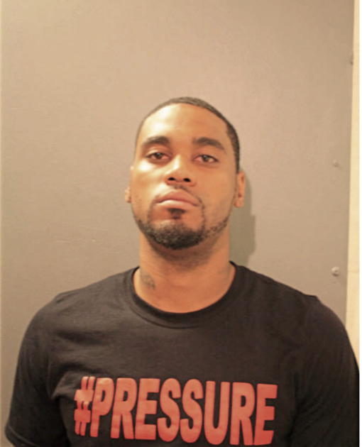 COREY JOSEPH ANTWOINE SHAW, Cook County, Illinois