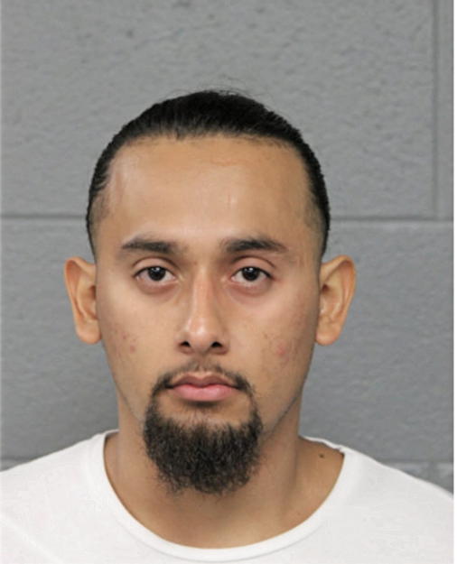 IVAN ARZATE, Cook County, Illinois