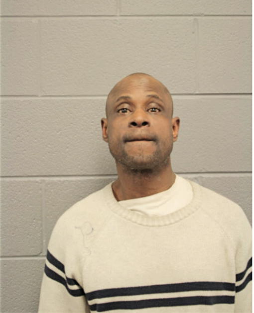 DAVID LEE AUSTIN, Cook County, Illinois