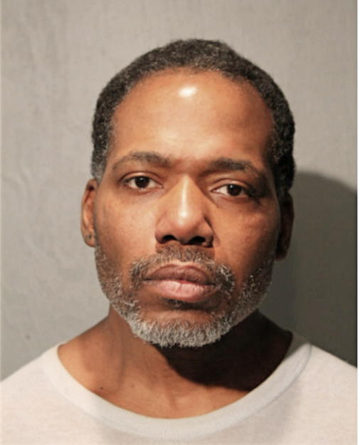 REGINALD BAILEY, Cook County, Illinois