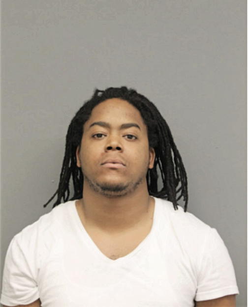 TERRY L BATES, Cook County, Illinois