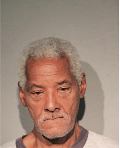 JAMES O BATTLE, Cook County, Illinois