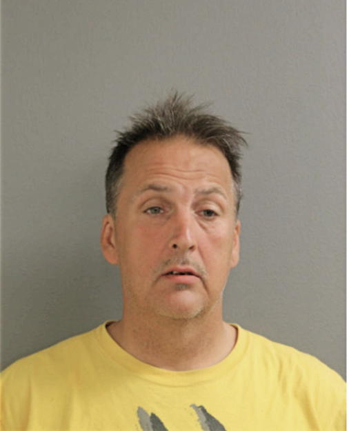 ANTHONY S BEGOVICH, Cook County, Illinois