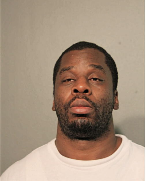ROBERT W BERRY, Cook County, Illinois
