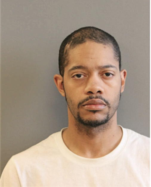 ANTONIO M BLUNT, Cook County, Illinois
