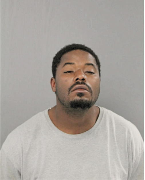 JAMES A BOND, Cook County, Illinois