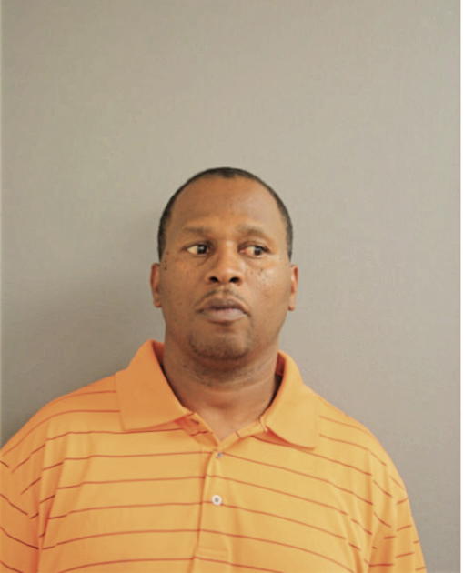 DERRICK E BREWER, Cook County, Illinois