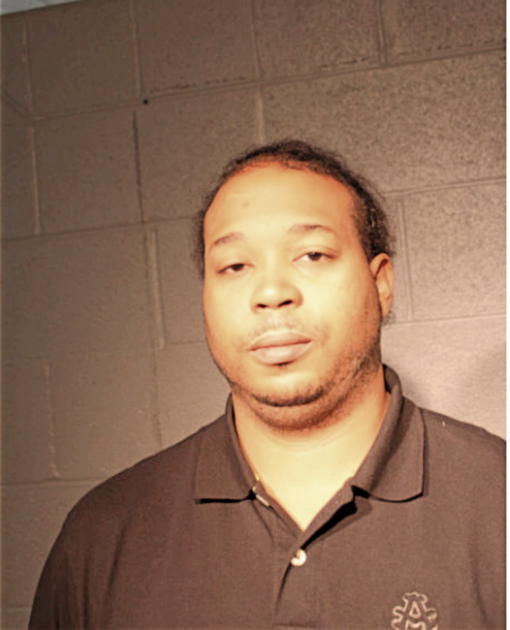 CHAD S BROOKS, Cook County, Illinois