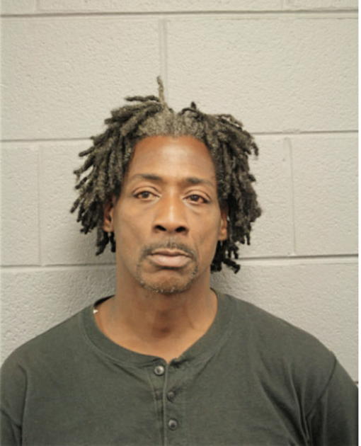 BOBBIE BROWN, Cook County, Illinois