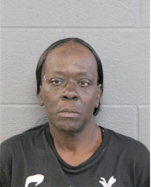 LASHONE BROWN, Cook County, Illinois