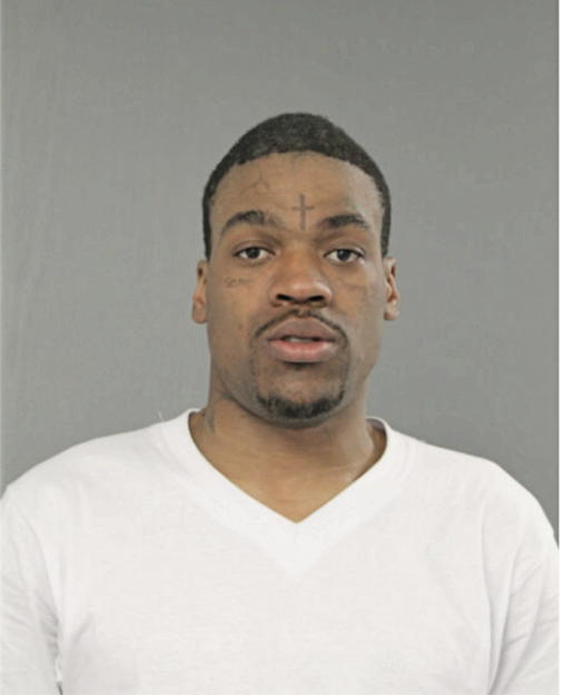 NICHOLAS BROWN, Cook County, Illinois