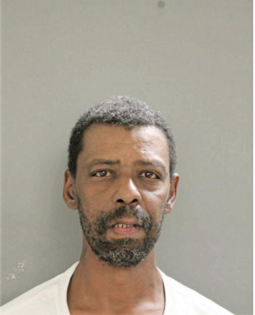 RANDY E BROWN, Cook County, Illinois