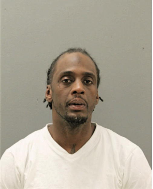 TOMMIE BROWN, Cook County, Illinois